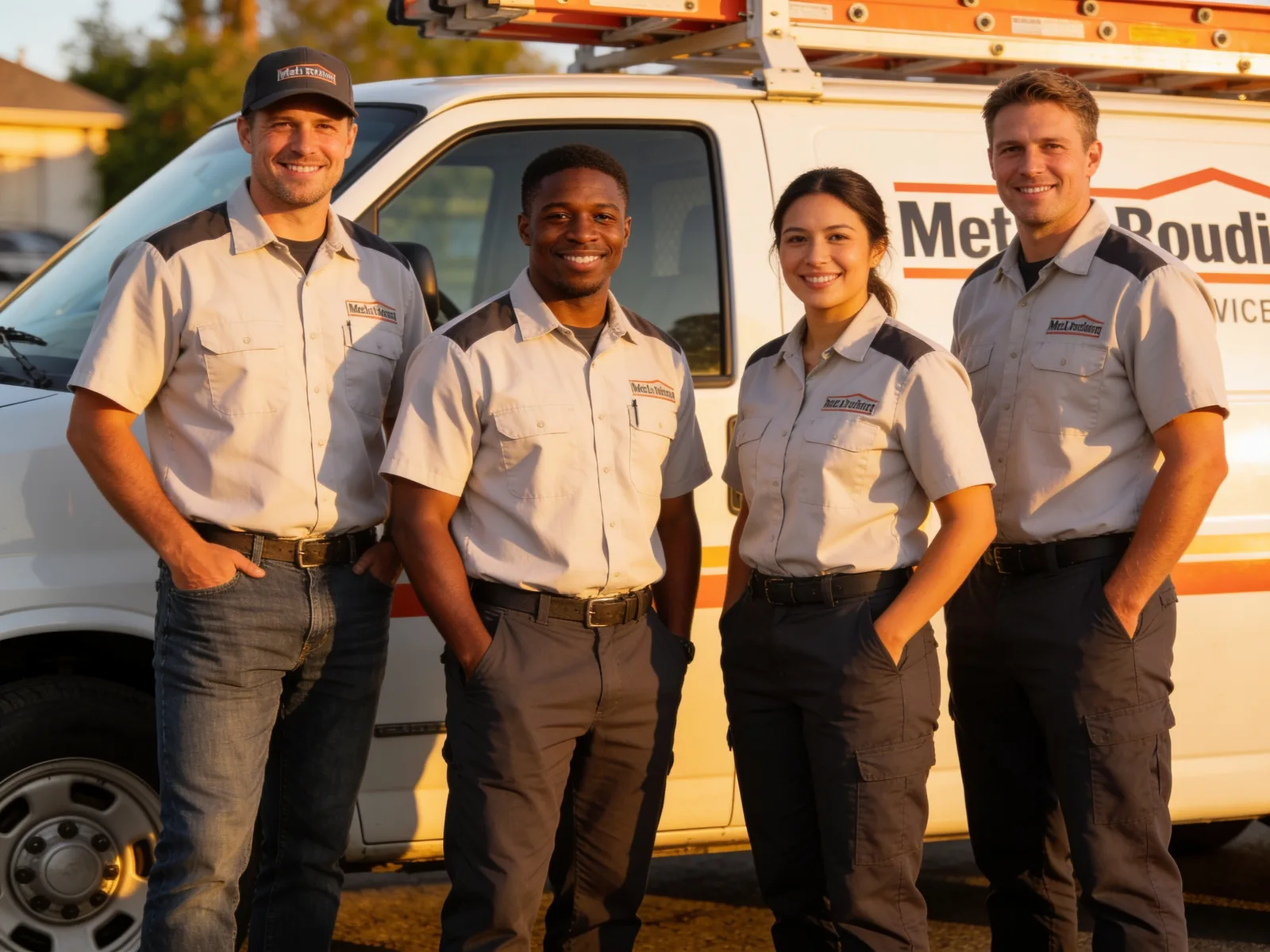 Metal Roof Installation company in Freedom, WY